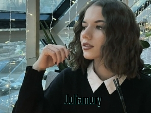 Juliamury