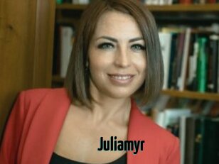 Juliamyr