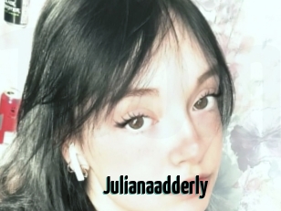 Julianaadderly