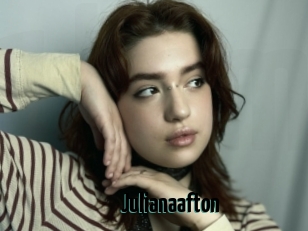Julianaafton