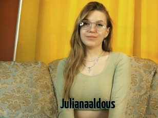 Julianaaldous