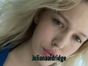 Julianaaldridge
