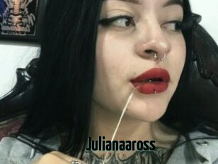 Julianaaross