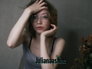 Julianaaskins
