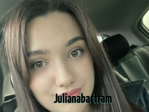 Julianabartram