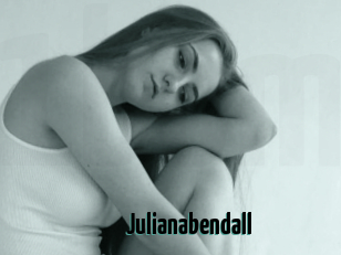 Julianabendall