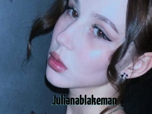 Julianablakeman