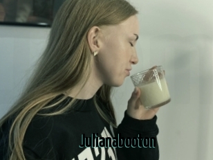 Julianabooton