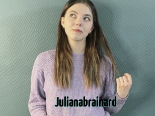 Julianabrainard