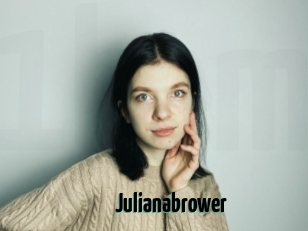 Julianabrower