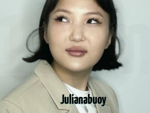 Julianabuoy