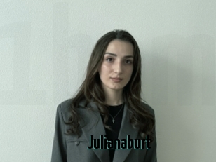 Julianaburt