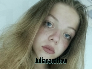 Julianacatlow