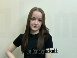 Julianacrockett