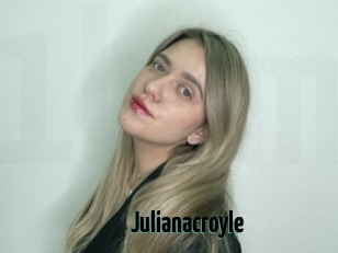 Julianacroyle