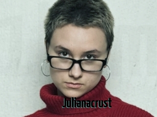 Julianacrust