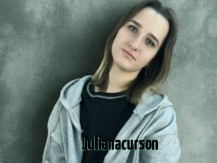 Julianacurson