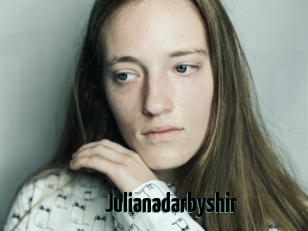 Julianadarbyshir