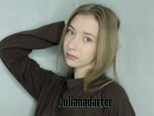 Julianadarter