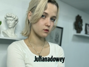 Julianadowey
