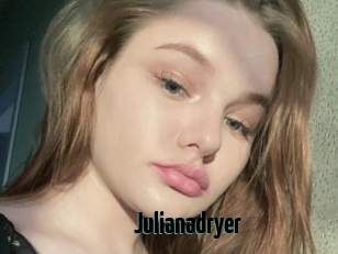 Julianadryer