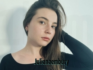 Julianaembury