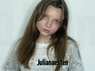 Julianaesten
