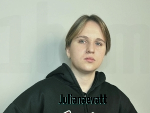 Julianaevatt