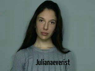 Julianaeverist