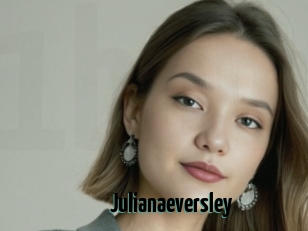 Julianaeversley