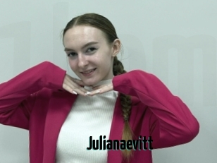 Julianaevitt