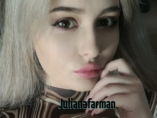 Julianafarman