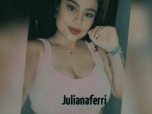 Julianaferri