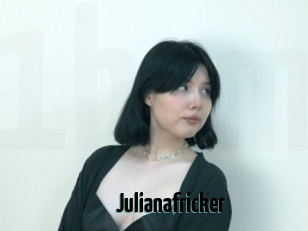 Julianafricker