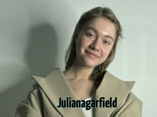 Julianagarfield