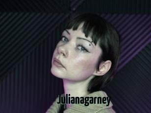 Julianagarney
