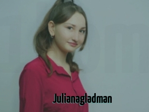 Julianagladman