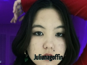 Julianagoffin