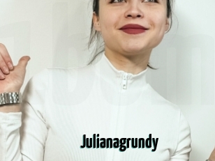 Julianagrundy