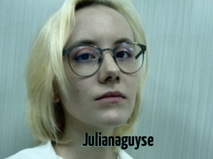 Julianaguyse