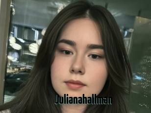 Julianahallman