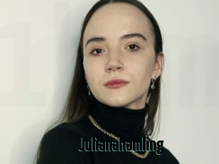 Julianahamling