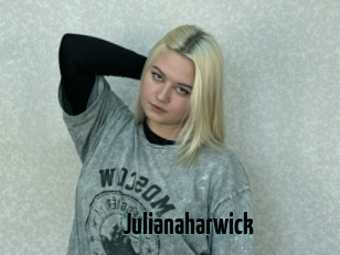 Julianaharwick