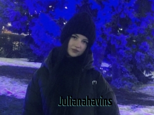 Julianahavins
