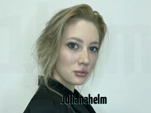 Julianahelm