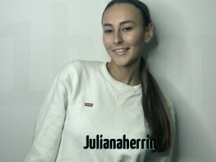 Julianaherrin