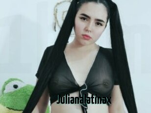 Julianalatinax