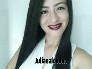 Julianalondon