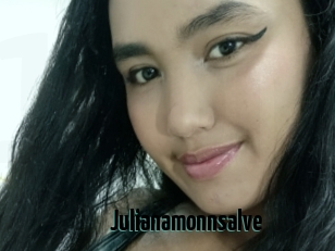 Julianamonnsalve