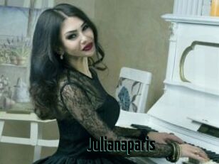 Julianaparis